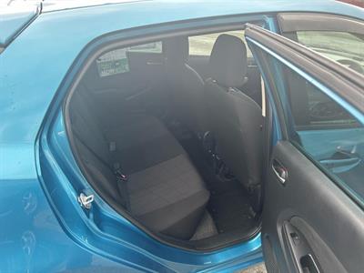 2012 Mazda Demio - Thumbnail