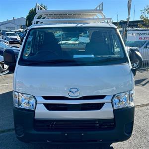 2020 Mazda Bongo - Thumbnail