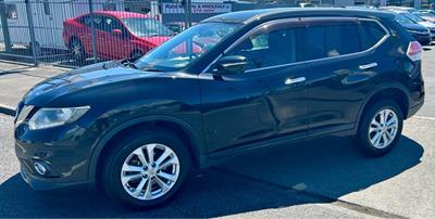 2014 Nissan X-Trail - Thumbnail