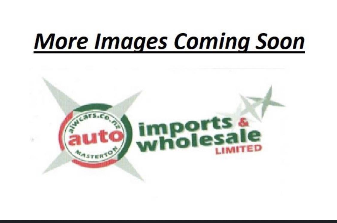 2014 Subaru Outback