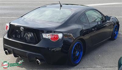2013 Toyota 86 - Thumbnail