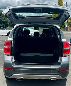 2014 Chevrolet Captiva - Thumbnail