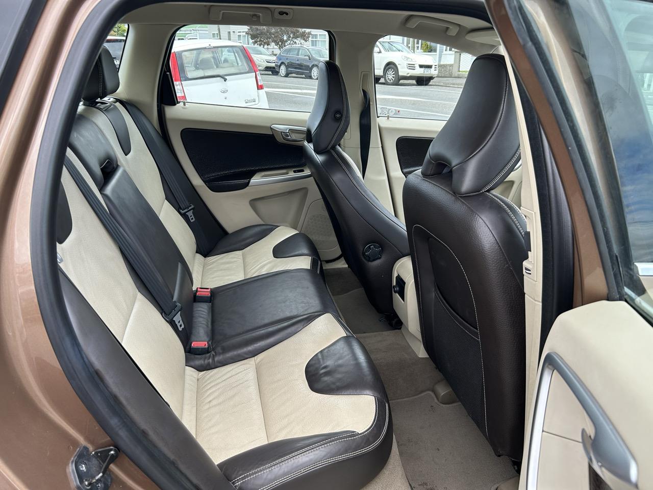 2011 Volvo Xc60