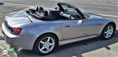 2001 Honda S2000 - Thumbnail