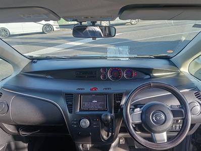 2013 Mazda Biante - Thumbnail