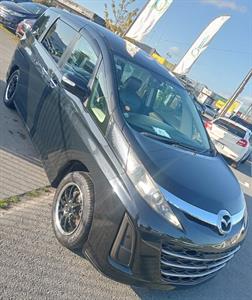 2013 Mazda Biante - Thumbnail