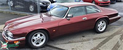 1994 Jaguar XJS - Thumbnail