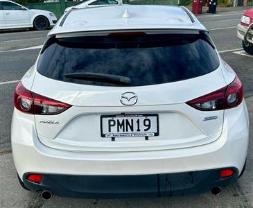 2013 Mazda Axela - Thumbnail